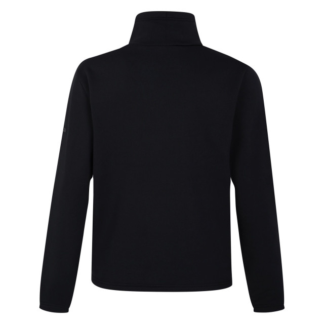 Dare2b Dames lexan fleece top UTRG10954_black large
