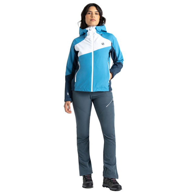 Dare2b Dames excalibar skijas UTRG10396_swedishbluemoonlightdenim large