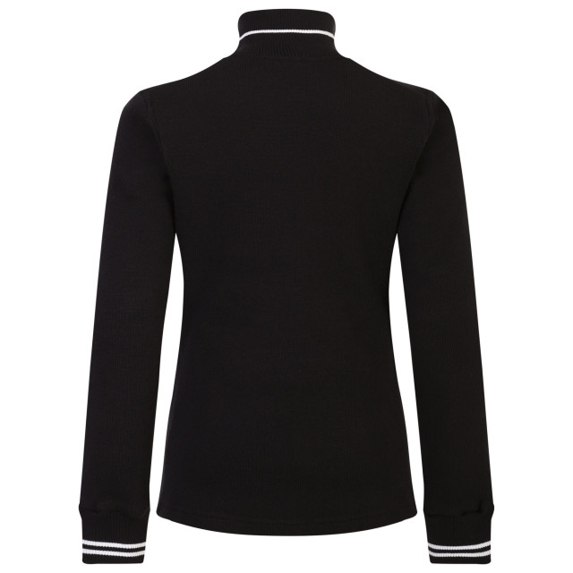 Dare2b Dames icy hybrid gewatteerd jack UTRG10304_black large