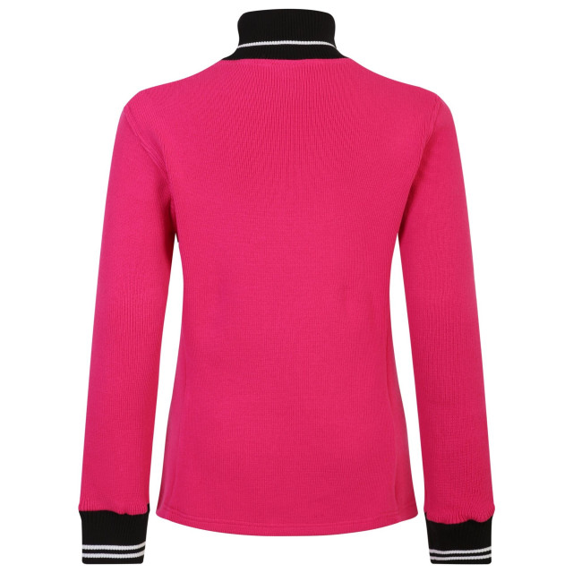 Dare2b Dames icy hybrid gewatteerd jack UTRG10304_purepink large