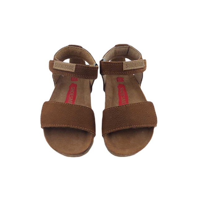 Shoesme IC23S014 Sandalen Bruin IC23S014 large