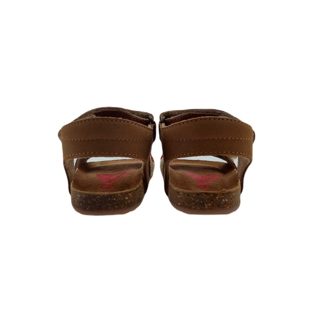 Shoesme IC23S004 Sandalen Bruin IC23S004 large