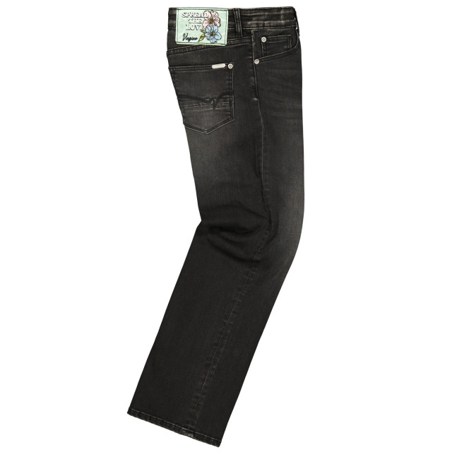 Vingino 150926890 Jeans Zwart 150926890 large