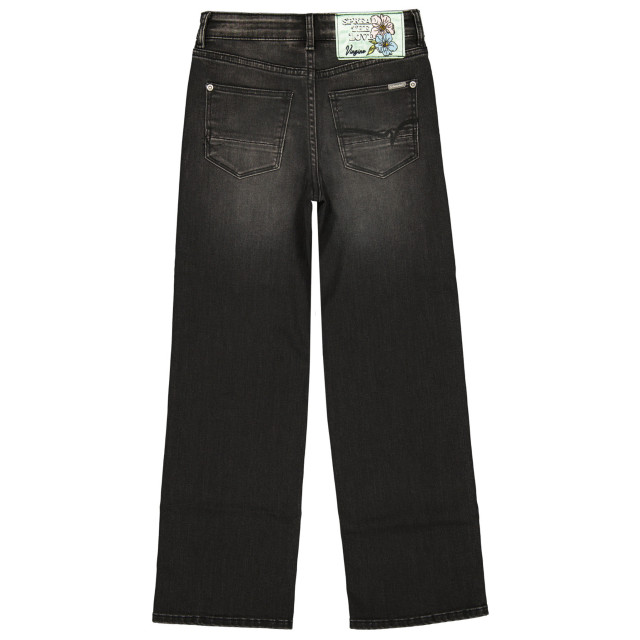 Vingino 150926890 Jeans Zwart 150926890 large