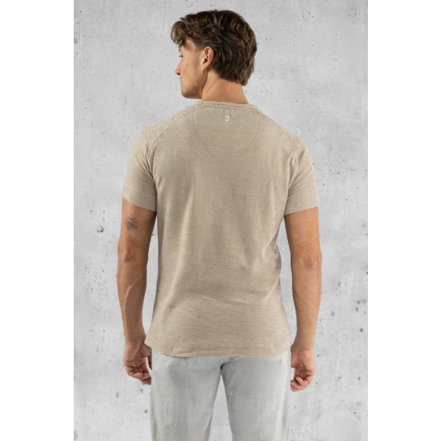 Koll3kt Riccione terry t-shirt - 7159-901 large
