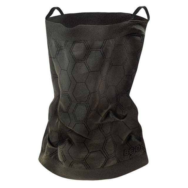 Bejo Honingraatnekwarmer voor kinderen/kids conve UTIG2813_blackdeepdepths large