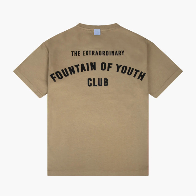 Fountain of Youth Singer t-shirt dark art 151469639 large