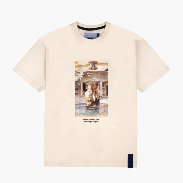 Fountain of Youth Singer t-shirt off art 151469684 large