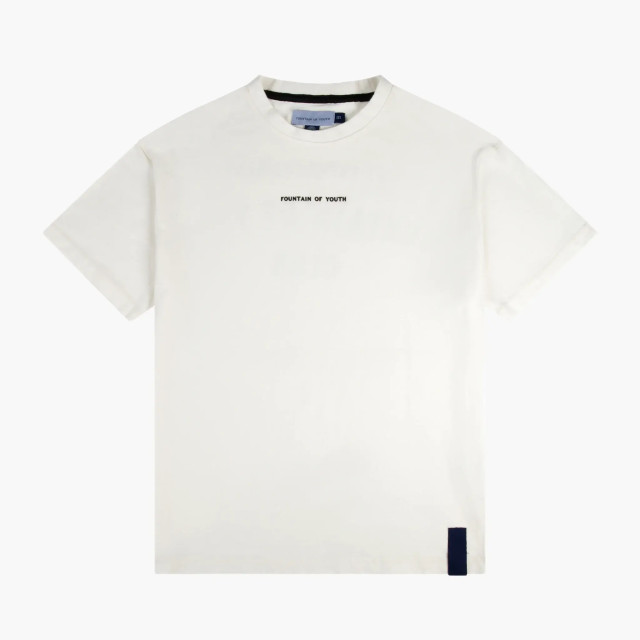Fountain of Youth Essential t-shirt wesley bright 151469719 large