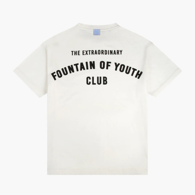 Fountain of Youth Essential t-shirt wesley bright 151469719 large