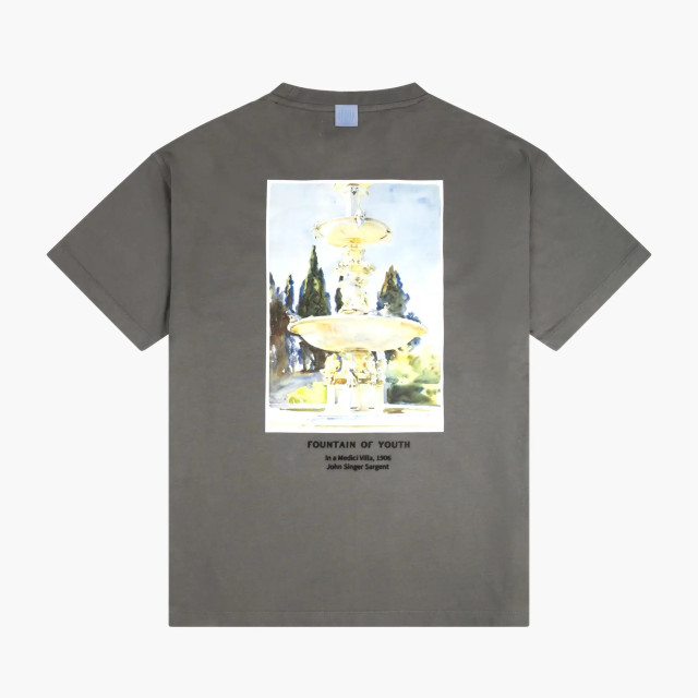 Fountain of Youth Medici t-shirt cite art 151469274 large