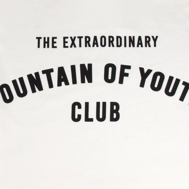 Fountain of Youth Essential t-shirt wesley bright 151469719 large