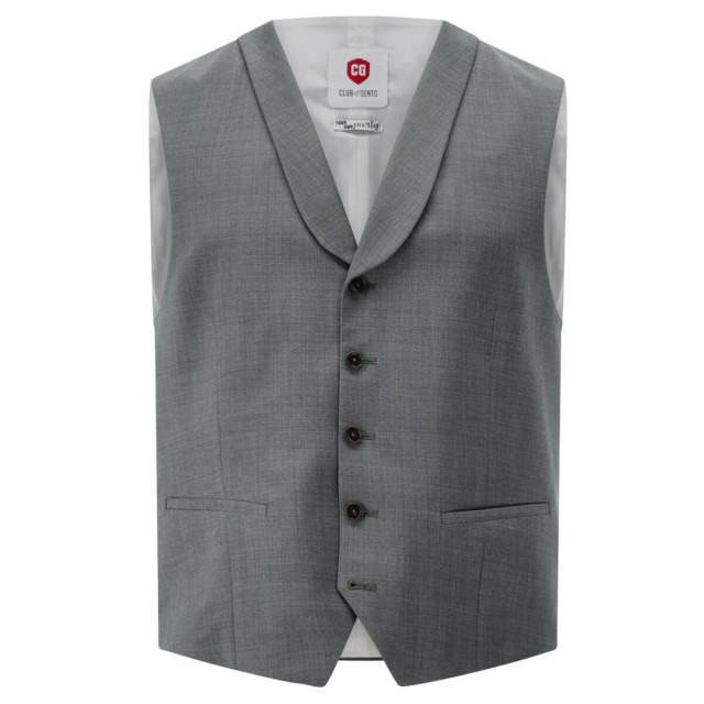 Club of Gents Gilet 10.158s0 / 0033 CG Club of Gents Gilet 10.158S0 / 440033 large