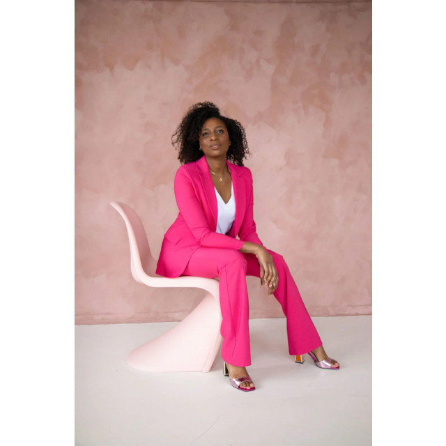 Helena Hart Blazer suits fuchsia 7437 7437 large Helena Hart Blazer suits fuchsia 7437 7437 large