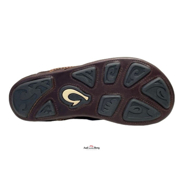 OluKai Herenschoenen slippers Mea Ola 10138 large