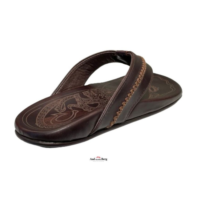 OluKai Herenschoenen slippers Mea Ola 10138 large