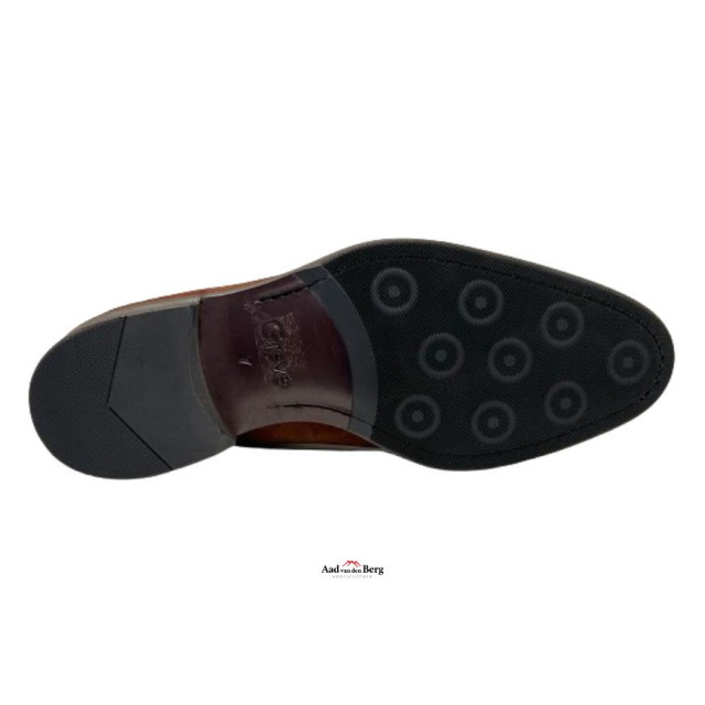 Greve Herenschoenen enkellaarzen 4757.88.002 Piave large