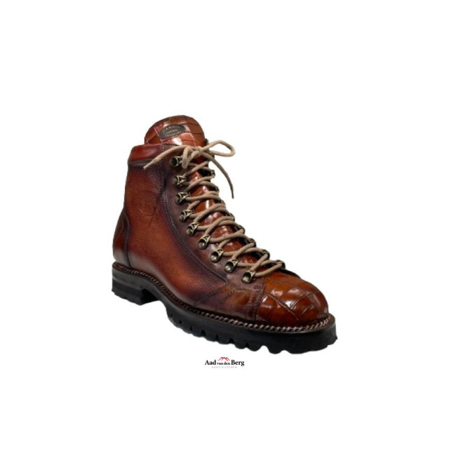 Harris Herenschoenen veterlaarzen 3056L 7727 large