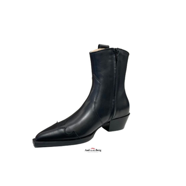 Copenhagen Damesschoenen enkellaarsjes CPH239 large