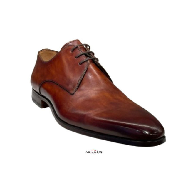 Magnanni Paros 23809 270 bol Veterschoenen Bruin Paros 23809 270 bol large