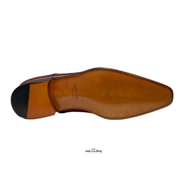 Magnanni Paros 23809 270 bol Veterschoenen Bruin Paros 23809 270 bol large