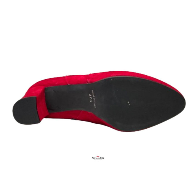 Lilian Damesschoenen enkellaarsjes 12134 389 large