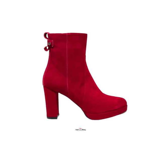 Lilian Damesschoenen enkellaarsjes 12134 389 large