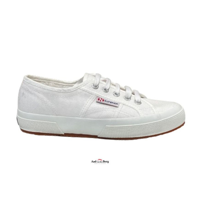 Superga Damesschoenen sneakers 2750 cotu classic large