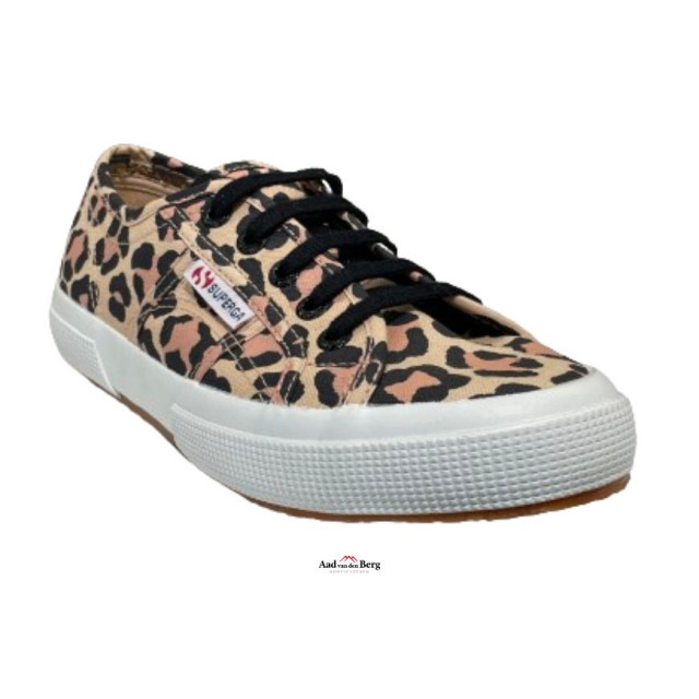 Superga Damesschoenen sneakers 2750 fantasy cotu large