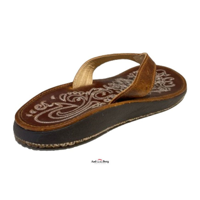 OluKai Damesschoenen slippers Paniolo 20129 large