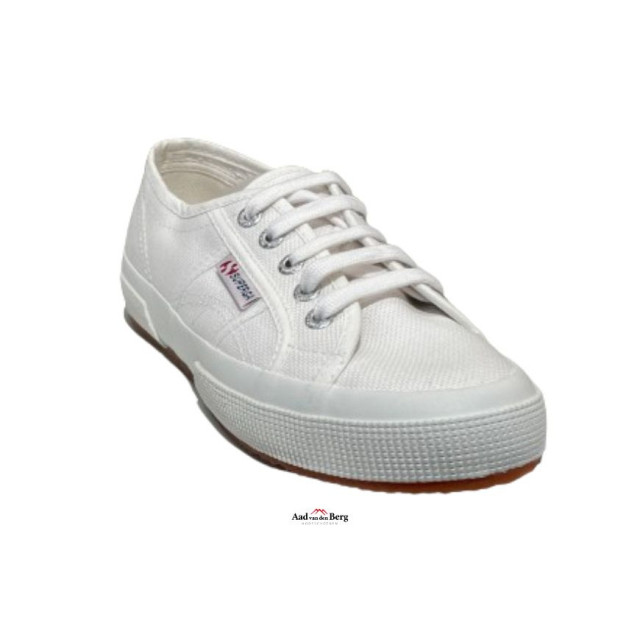 Superga Damesschoenen sneakers 2750 cotu classic large