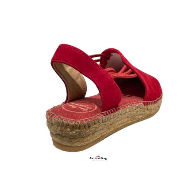 Toni Pons Damesschoenen sandalen Nuria large