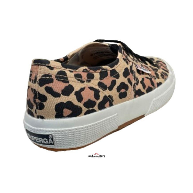 Superga Damesschoenen sneakers 2750 fantasy cotu large