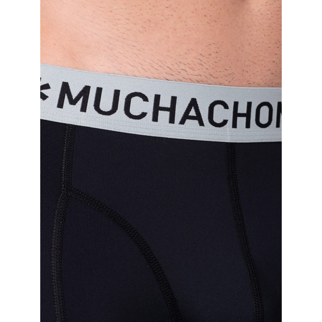 Muchachomalo Heren 2-pack boxershorts microfiber U-MICROFIB1010-69 large