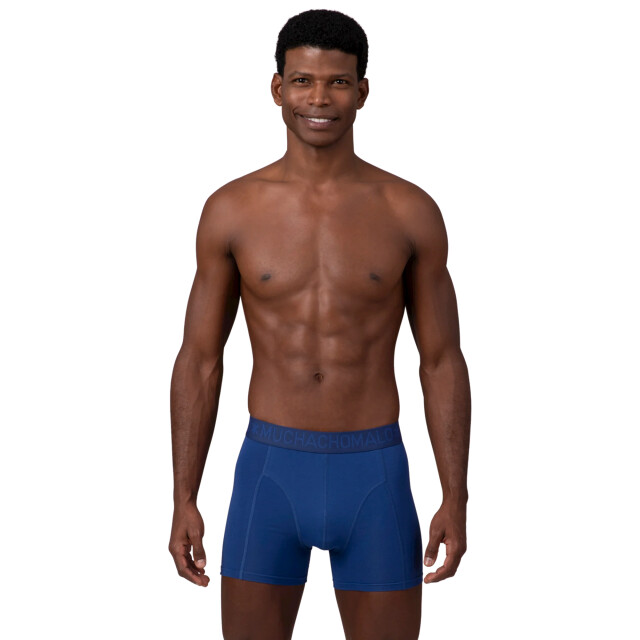 Muchachomalo Heren 5-pack hello moonlight U-LCSOLID1010-78 large