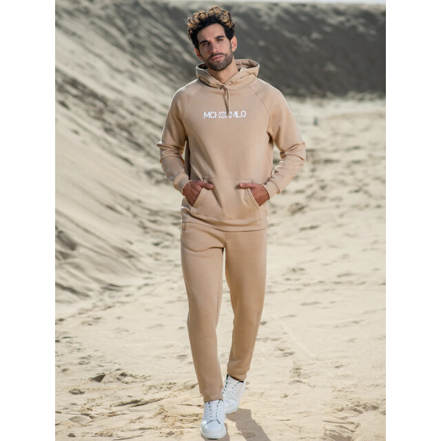 Muchachomalo Heren hoodie SWEAT1140-09 large