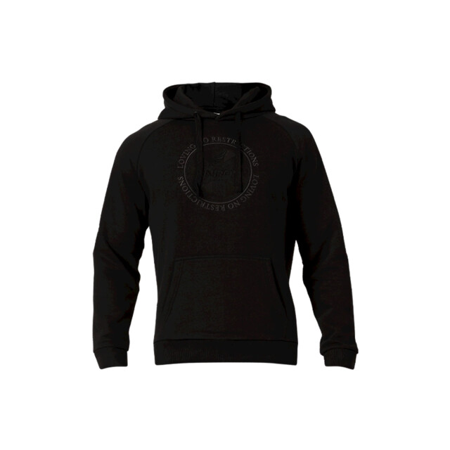 Muchachomalo Heren hoodie SWEAT1140-04B large