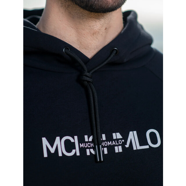 Muchachomalo Heren hoodie SWEAT1140-07 large