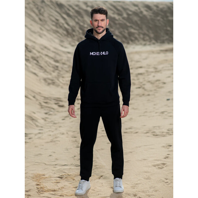 Muchachomalo Heren hoodie SWEAT1140-07 large