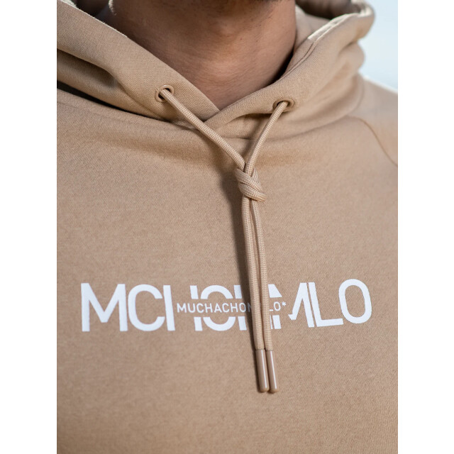 Muchachomalo Heren hoodie SWEAT1140-09 large