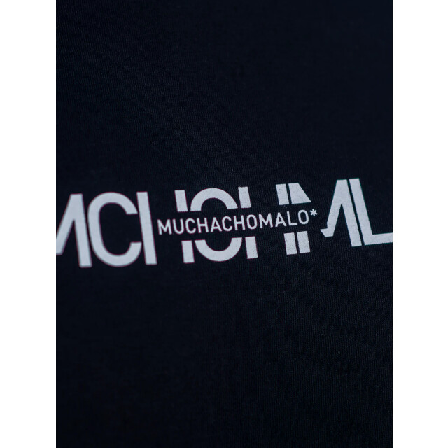 Muchachomalo Heren hoodie SWEAT1140-07 large