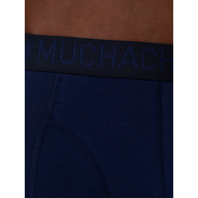 Muchachomalo Heren 5-pack hello moonlight U-LCSOLID1010-78 large