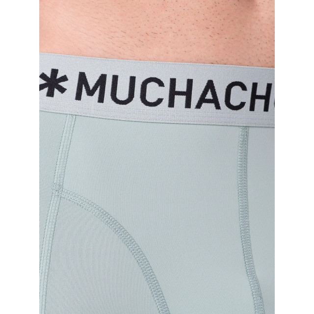Muchachomalo Heren 3-pack boxershorts microfiber U-MICROFIB1010-59 large