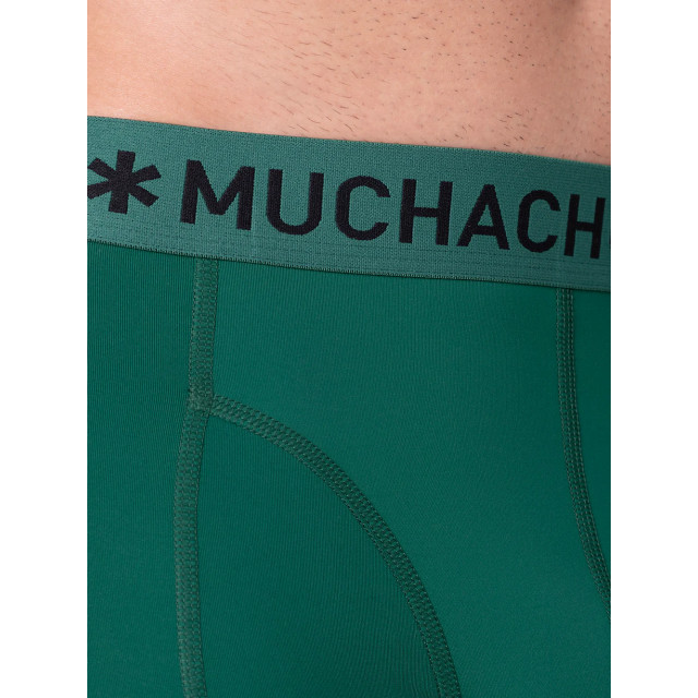 Muchachomalo Heren 3-pack boxershorts microfiber U-MICROFIB1010-62 large