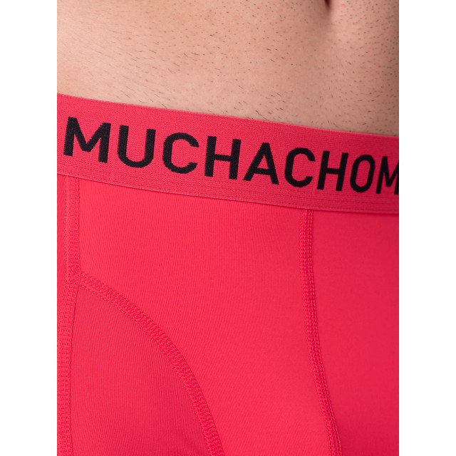 Muchachomalo Heren 2-pack boxershorts microfiber U-MICROFIB1010-71 large