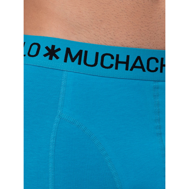 Muchachomalo Heren 2+2-pack boxershorts print CDOUTLT100-101 large