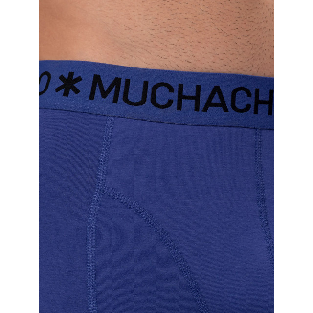 Muchachomalo Heren 2+2-pack boxershorts print CDOUTLT100-101 large