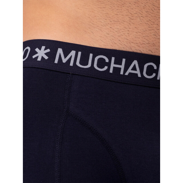 Muchachomalo Heren 2+2-pack boxershorts print CDOUTLT76-77 large Muchachomalo Heren 2+2-pack boxershorts print CDOUTLT76-77 large