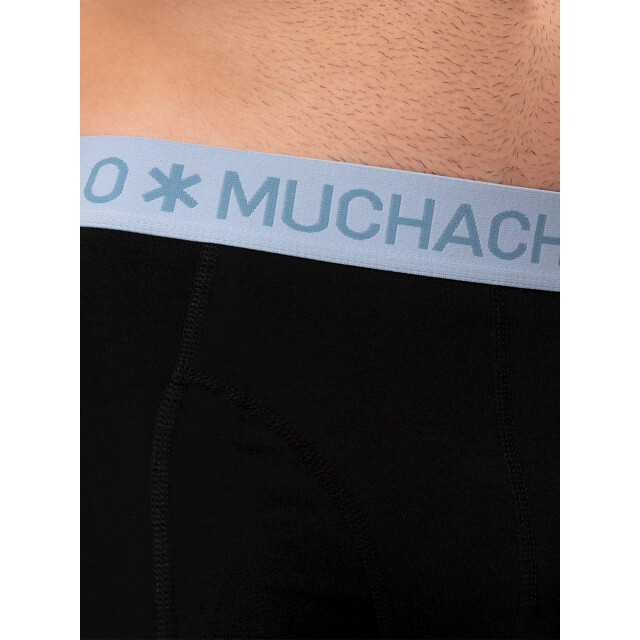 Muchachomalo Heren 2+2-pack boxershorts print CDOUTLT76-77 large Muchachomalo Heren 2+2-pack boxershorts print CDOUTLT76-77 large