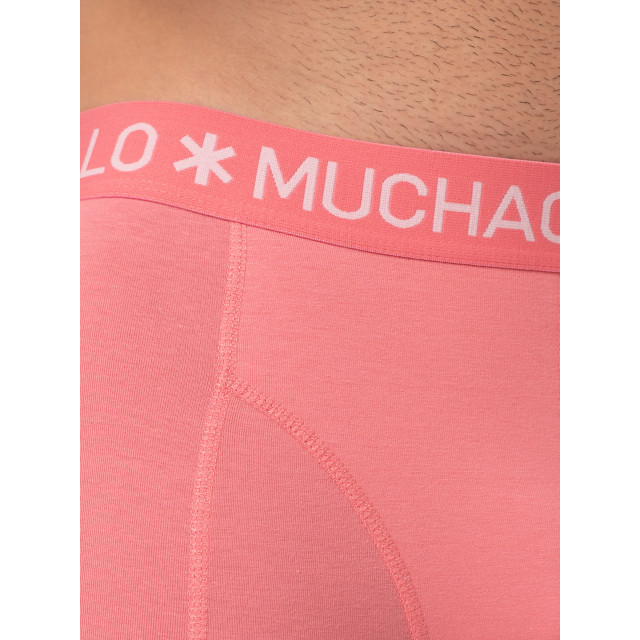 Muchachomalo Heren 2+2-pack boxershorts print CDOUTLT74-75 large